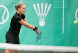 I.Dapkutė Estijoje papildė WTA vienetų reitingo taškų kraitį