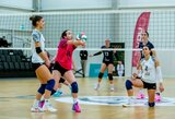 „Teida“ tinklinio čempionatuose – „Sūduvos“ ir „Kauno-VDU“ pergalės