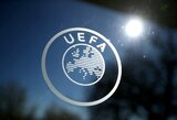 Lietuvos klubams paskirstytos UEFA solidarumo ir jaunimo integracijos lėšos