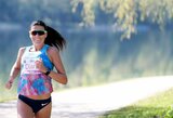 Florencijos maratonas ir Khobaro pusmaratonis: D.Lobačevskė bei V.Žūsinaitė-Nekriošienė užėmė 7-ąsias vietas 