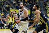 Tornike Šengelijai – „Barcelona“ komandos pasiūlymas