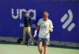 Nadalio vardo turnyre Butvilas savo varžovo turės palaukti, Berankis žaisti atsisakė