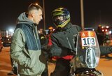 Septintasis greičio ruožas Šatkaus akimis: „Kopose aš atsigaunu, ten pavyko aplenkti apie 20 sportininkų“