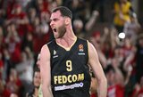 Papagiannis arti susitarimo su „Anadolu Efes“
