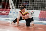 G.Pavliukianecas: „Lietuvai laikas grįžti tarp pasaulio čempionato prizininkių“