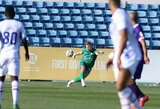 Saudo Arabijoje – svarbi Džiugo Bartkaus klubo pergalė