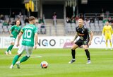 Toplygos turo apžvalga: pirmenybėse – naujas lyderis