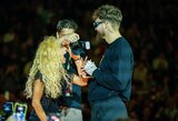 Dirkstys: „Geriau skaudi tiesa dabar, nei gražus melas vėliau“