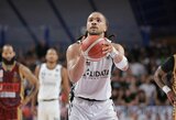 Oficialu: „Žalgirį“ papildė Edwardsas
