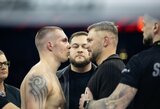 Paaiškėjo visas grandiozinio „UTMA 18“ turnyro paveikslas: „Galėčiau jį palyginti nebent su Eimanto Stanionio sugrįžimu į Lietuvą“