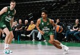 Maodo Lo: „Esame universali komanda“