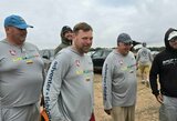 Pasaulio dugninės meškerės čempionate Lietuvos žvejai – 14-i
