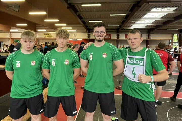 Lietuvos aisštoko rinktinė dalyvavo Europos čempionų lygoje