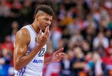 „Real“ triuškinama pergale pradėjo Ispanijos čempionatą