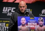 Trumpo valdose rengiama UFC šventė kainuos kosminę sumą: pelno nesitikima, o išlaidos tik augs