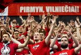 Nurimus emocijoms „B tribūna“ apibendrino „Ryto“ krachą LKL: „Vienintelis dalykas blogesnis už rezultatą – spaudos konferencija po rungtynių“