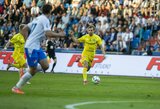 Lietuviai užbaigė sezonus Čekijoje, Slovėnijoje ir Lenkijoje