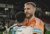 Gertmono klubas žais Rumunijos taurės finale