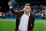 „Hajduk“ periodas po V.Dambrausko prasidėjo pergalingai