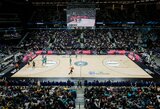 „Wolves“ atsisveikinimo laiškas: „Turėto potencialo pilnai išnaudoti nepavyko“