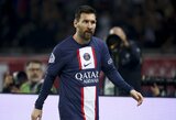 L.Messi ir dar keturios žvaigždės – „Barcelonos“ norų sąraše