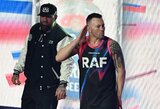 Colby Covingtonas keičia požiūrį į politiką: „Tai nešvarus žaidimas, o lojalumas čia niekada nėra apdovanojamas“