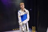 Nojus Jakelaitis Vokietijoje iškovojo bronzos medalį