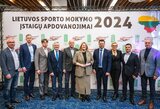 Panevėžio sporto centro irkluotojai – tarp geriausių šalies moksleivių sportininkų