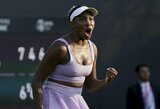 WTA 250 turnyre Birmingame – įspūdinga 43-ejų V.Williams pergalė