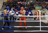 M.Ivlijevui nepavyko patekti į pasaulio jaunių kikbokso čempionato finalą