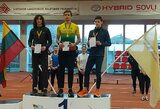 Panevėžio sporto centro lengvaatletis – Lietuvos daugiakovės čempionas