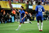 „Chelsea“ pergalingai startavo FIFA pasaulio klubų taurėje