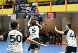 Čempionai nestabdo: „Dragūnas“ trečias rungtynes iš eilės laimėjo dviženkliu skirtumu