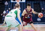 „Lietkabelis“ nesulaukė pasipriešinimo iš dzūkų