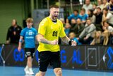 Kaip iš natų žaidę Lietuvos rankininkai paneigė prognozes ir priartėjo prie bilieto į Europos čempionatą