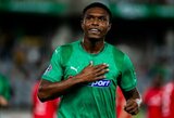 TOPlygos turo apžvalga: „Kauno Žalgiris“ įjungė aukštesnę pavarą