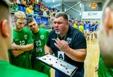 Ištraukti Europos taurės turnyro burtai: Lietuvos rankinio klubai sužinojo varžovus