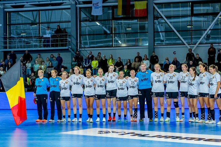 Lietuva paliko Belgiją be pasaulio čempionato, o jos vadovas pareiškė: „Jei esi per gera, turi išvykti“