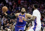 „Knicks“ ir Townso derybos įstrigo – gali pretenduoti į 273 mln. dolerių