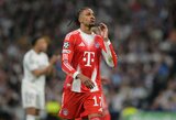 Oliveris Kahnas išskyrė jo favoritą laimėti „Ballon d`Or“