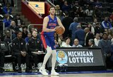 D.Gallinari prisijungė prie „Bucks“ komandos