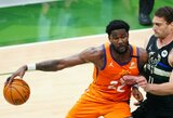 „Suns“ nesiryžta D.Aytonui pasiūlyti maksimalaus kontrakto