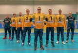 Pasaulio golbolo čempionato starte – lietuvių nesėkmė prieš kinus