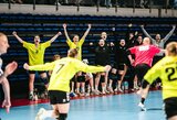 Laukimas baigėsi: Lietuvos moterų rankinio rinktinė pradeda kovą dėl vietos Europos čempionate