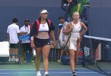Vladson ir Vandromme „US Open“ jaunių turnyre pateko į ketvirtfinalį
