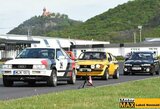 Trys ekipažai iš Lietuvos dalyvaus didžiausiame klasikinių automobilių ralyje Čekijoje
