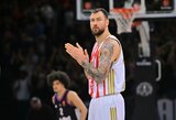 Motiejūnas: „Lietuvos rinktinė buvo tapusi pajuokos objektu“
