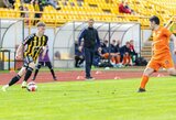 D.Dovydaitis skolinamas „Bangai“
