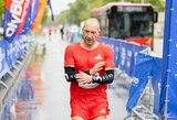 Aleksandras Sorokinas pasitraukė iš 100 kilometrų bėgimo: „Ne mano diena“