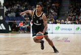 Theo Maledonas patyrė traumą ir gali nežaisti sezono starte